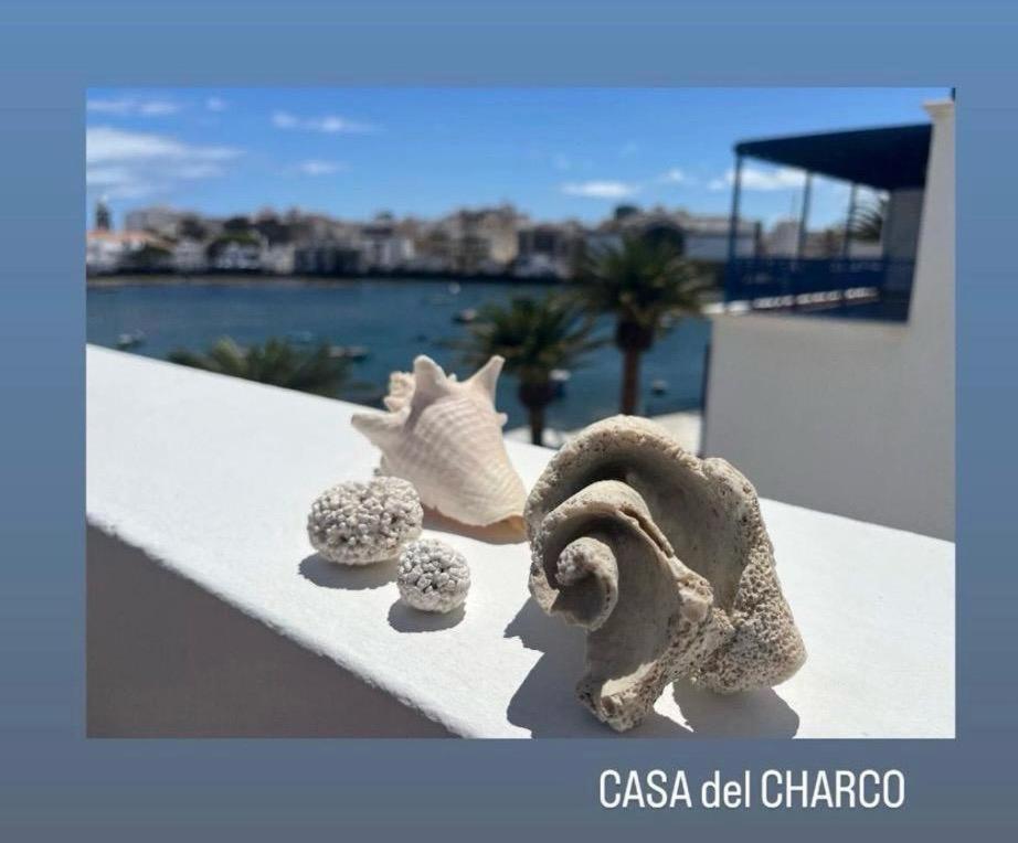 Casa Del Charco 2,0 Villa Arrecife  Exterior foto