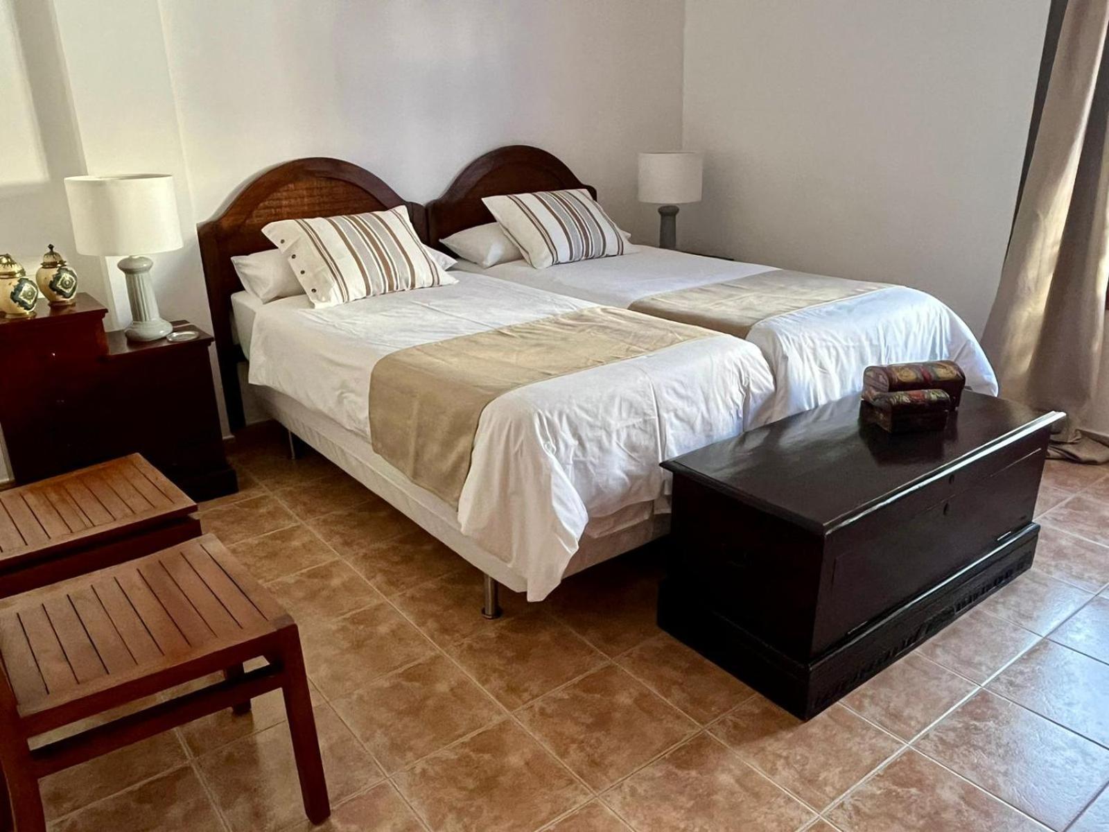 Casa Del Charco 2,0 Villa Arrecife  Exterior foto