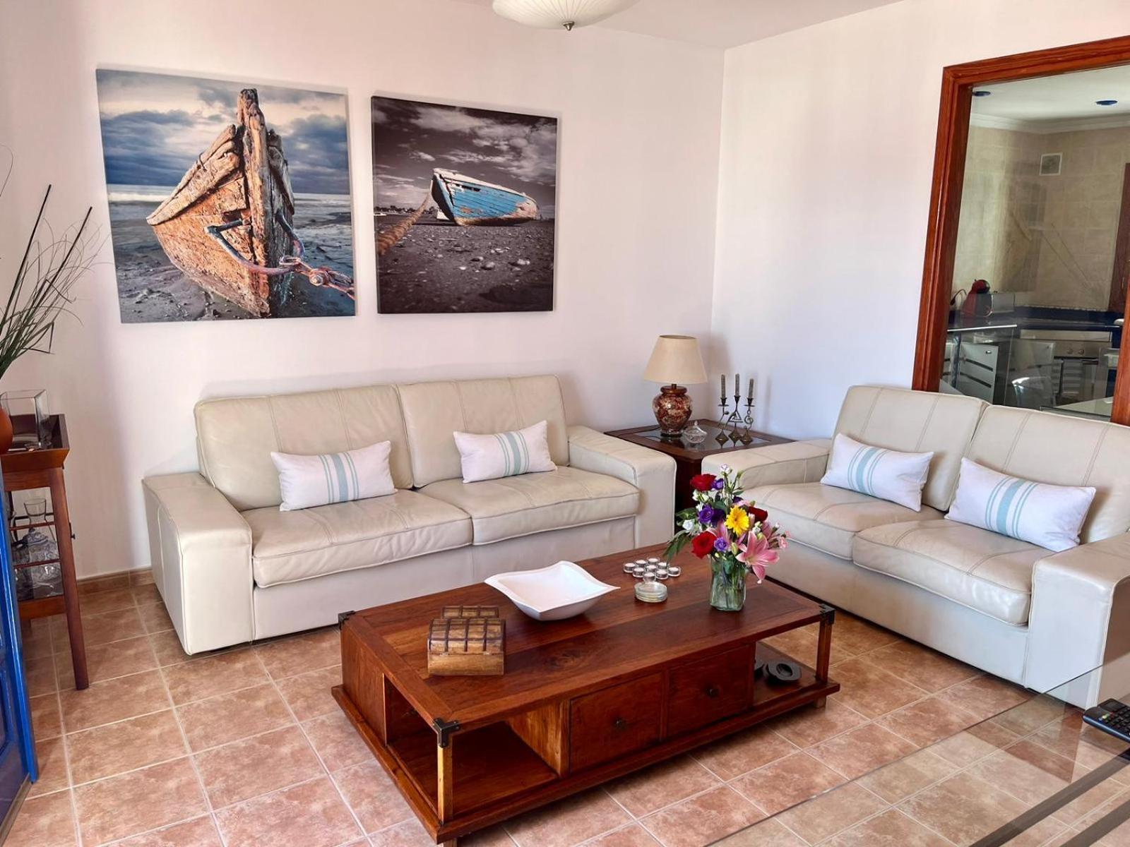 Casa Del Charco 2,0 Villa Arrecife  Exterior foto