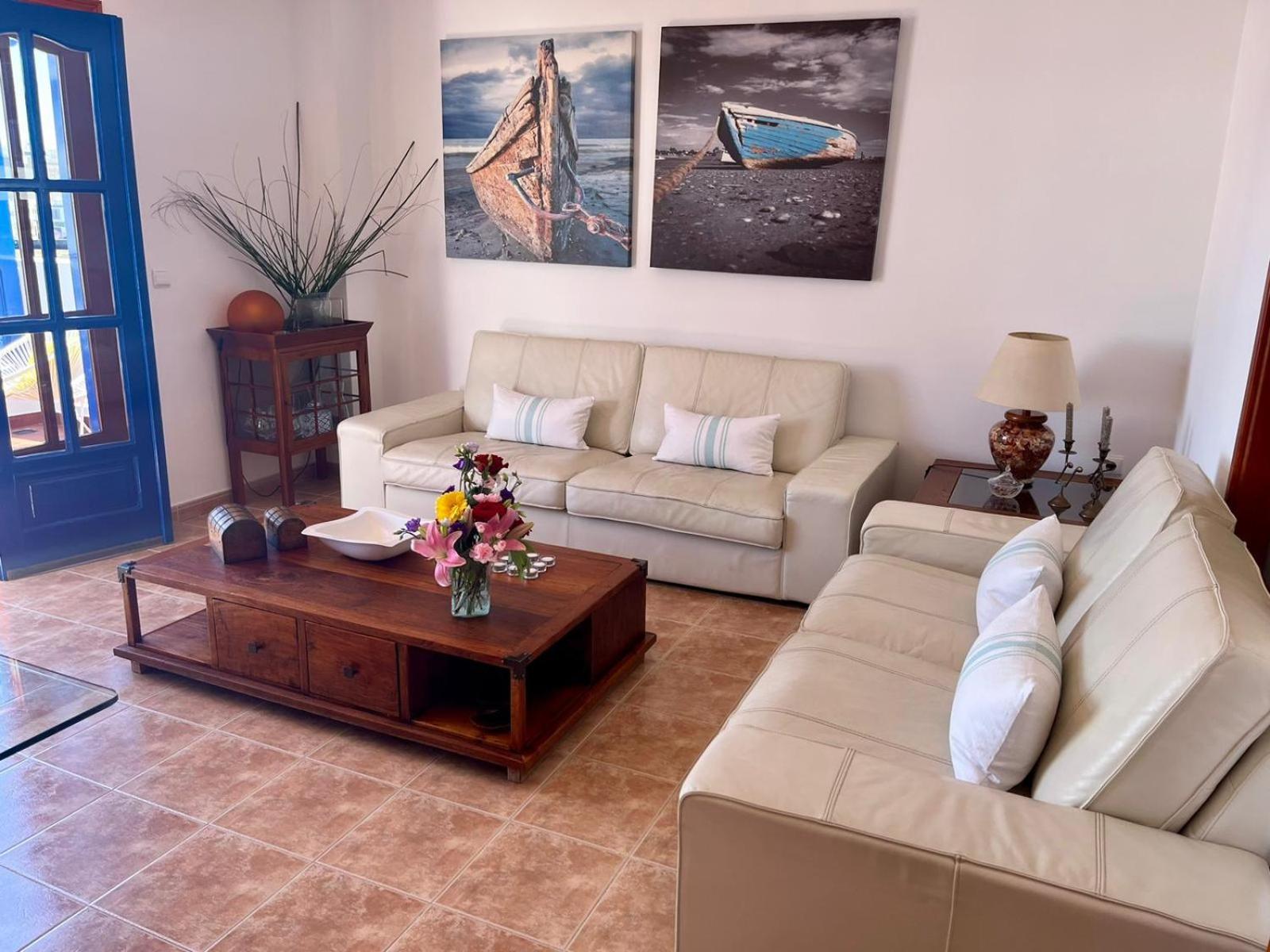 Casa Del Charco 2,0 Villa Arrecife  Exterior foto