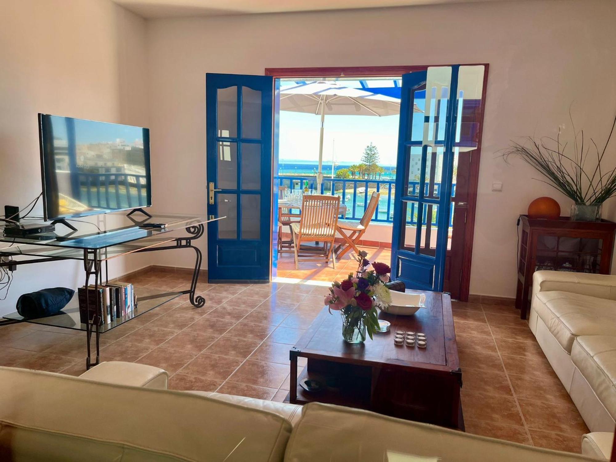 Casa Del Charco 2,0 Villa Arrecife  Exterior foto