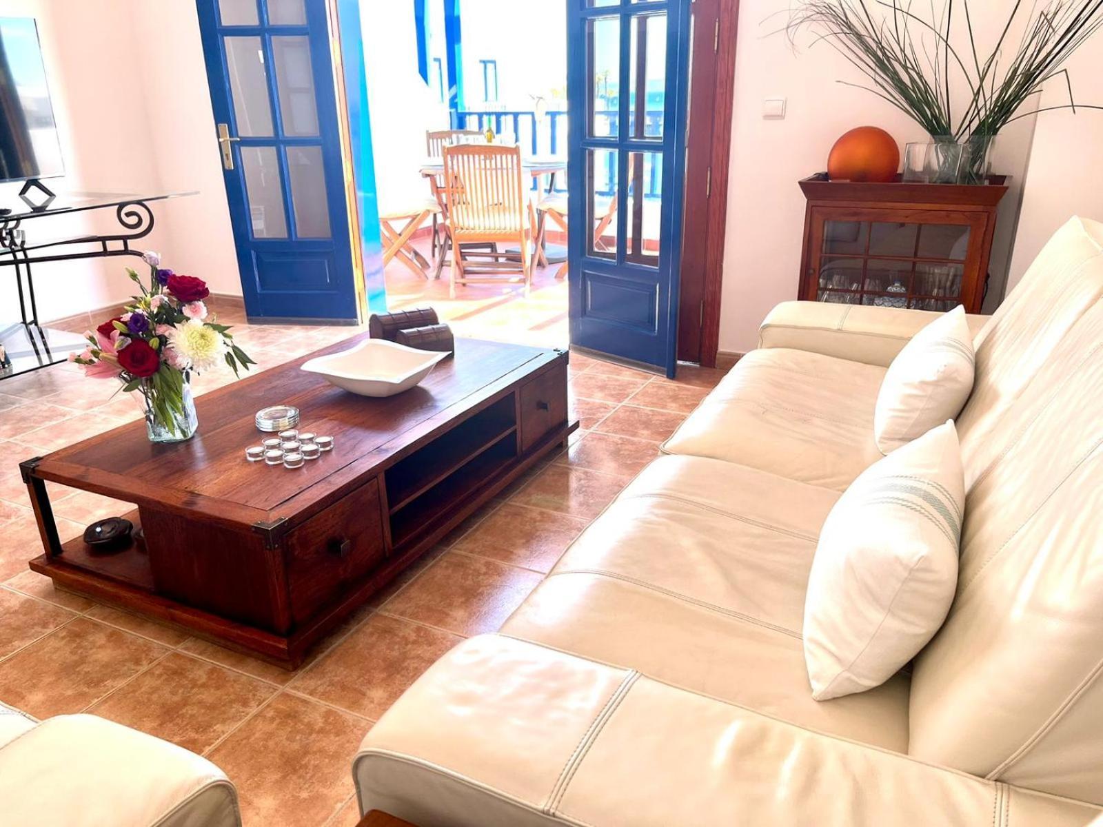 Casa Del Charco 2,0 Villa Arrecife  Exterior foto