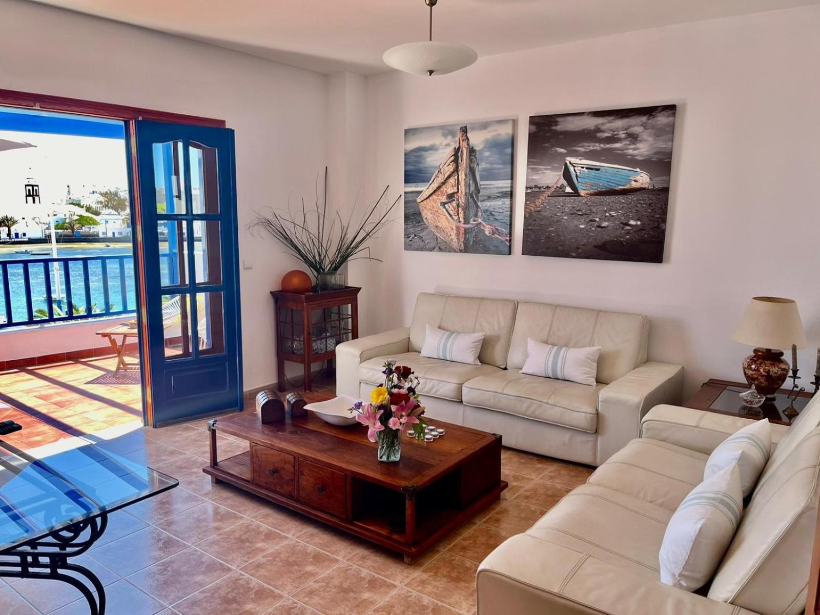 Casa Del Charco 2,0 Villa Arrecife  Exterior foto