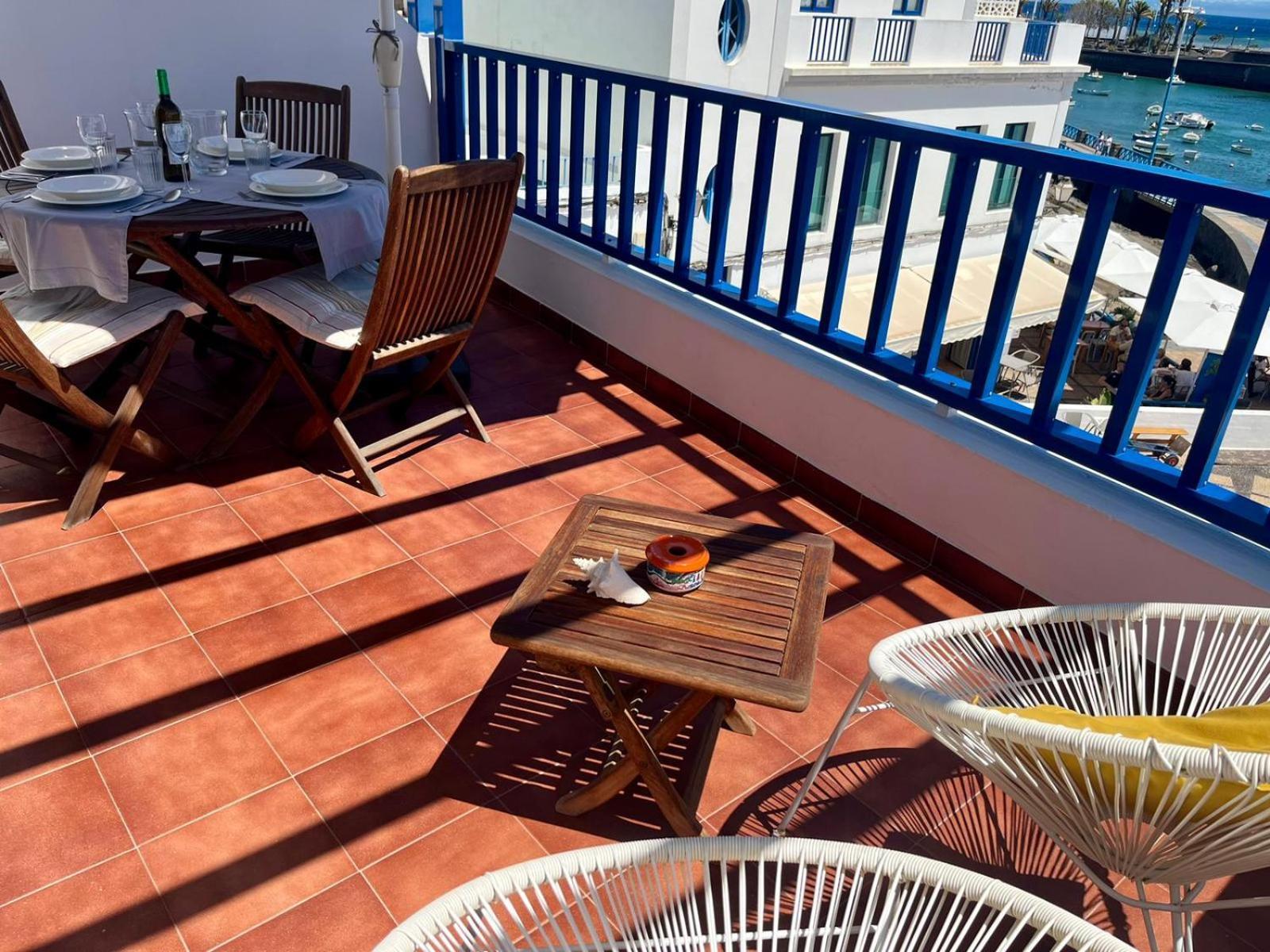 Casa Del Charco 2,0 Villa Arrecife  Exterior foto