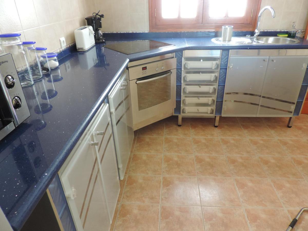Casa Del Charco 2,0 Villa Arrecife  Exterior foto